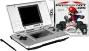 Nintendo DS incl. Mario Kart Nintendo DS incl. Mario Kart