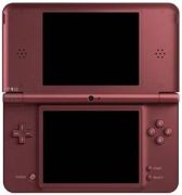 Nintendo DSi XL