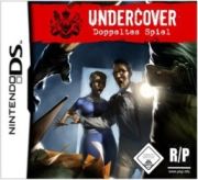 dtp Undercover: Doppeltes Spiel Nintendo DS dtp Undercover: Doppeltes Spiel Nintendo DS