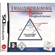 Nintendo English Training: Spielend Englisch lernen DS