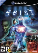 Nintendo Geist GC