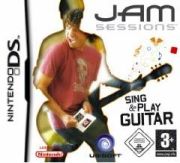 Nintendo Jam Sessions DS