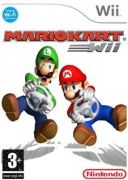 Nintendo Mario Kart Wii