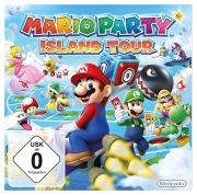 Nintendo Mario Party: Island Tour 3DS