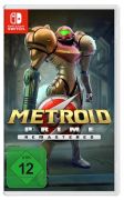 Nintendo Metroid Prime Remastered Switch
