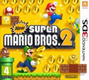 Nintendo New Super Mario Bros. 2 3DS