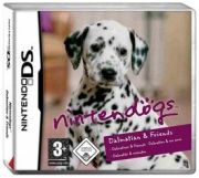 Nintendo Nintendogs - Dalmatiner & Friends DS