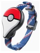 Nintendo Pokémon GO Plus Nintendo Pokémon GO Plus
