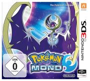 Nintendo Pokémon Mond 3DS