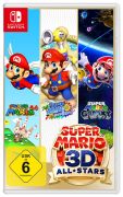 Nintendo Super Mario 3D All-Stars Switch