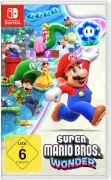 Nintendo Super Mario Bros. Wonder Switch