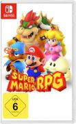 Nintendo Super Mario RPG Switch