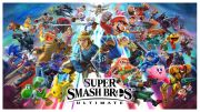 Nintendo Super Smash Bros. Ultimate Switch