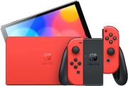 Nintendo Switch (OLED-Modell) Mario-Edition