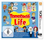 Nintendo Tomodachi Life 3DS