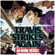 Nintendo Travis Strikes Again: No More Heroes + Season Pass Switch