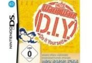 Nintendo Wario Ware Do It Yourself DS