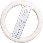 Nintendo Wii Lenkrad