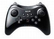 Nintendo Wii U Pro Controller Nintendo Wii U Pro Controller