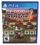 NIS America Cladun Returns - This is Sengoku! PS4