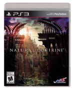 NIS America Natural Doctrine PS3