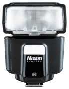 Nissin i40