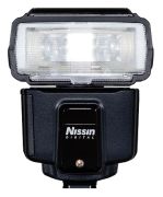 Nissin i600
