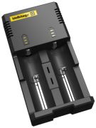 Nitecore Intellicharger i2