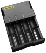 Nitecore Intellicharger i4