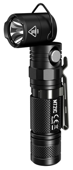 Nitecore MT21C