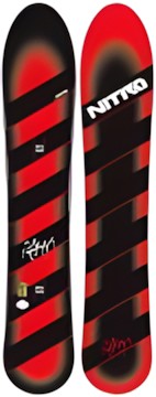 Nitro Slash