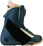 Nitro Softboots Darkseid