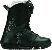 Nitro Softboots Echo Womens