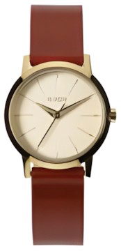 Nixon Kenzi Leather