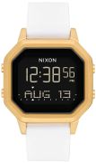Nixon Siren Edelstahl (A1211-508-00)