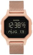 Nixon Siren Milanaise Armband (A1272-897-00)