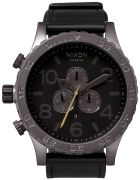 Nixon 51-30 Chrono Leather Nixon 51-30 Chrono Leather