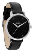 Nixon Kensington Leather