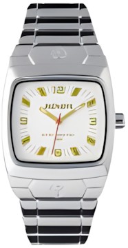 Nixon Manual Nixon Manual