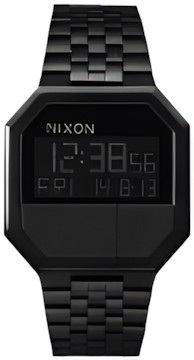 Nixon Re-Run