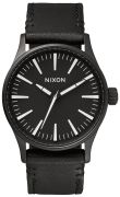 Nixon Sentry 38 Leather Nixon Sentry 38 Leather