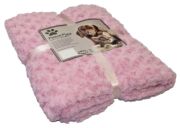 Nobby Fleece Plaid Super Soft (70979)