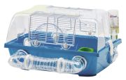 Nobby Hamsterheim Spelos