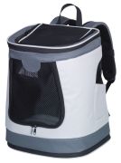 Nobby Rucksack Plata