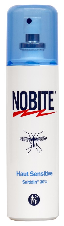 Nobite Haut Sensitive 100 ml