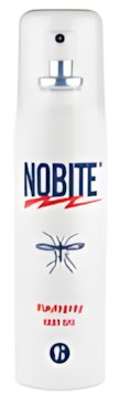 Nobite Haut Spray 100 ml