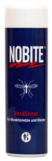 Nobite Verdünner Flasche 100 ml Nobite Verdünner Flasche 100 ml