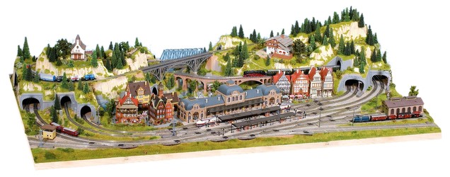 Noch Fertiggelände Baden-Baden (84830)