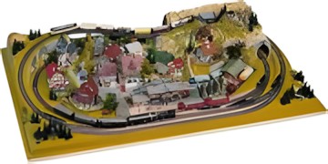 Noch Fertiggelände Königsfeld (81580)
