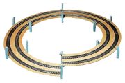 Noch LAGGIES Gleiswendel-Komplettbausatz Grundkreis (53108)